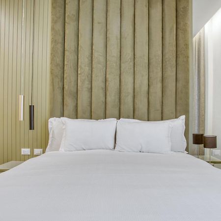 Le Suite Del Corso The Smart Boutique Aparthotel By Ospitami Милан Экстерьер фото