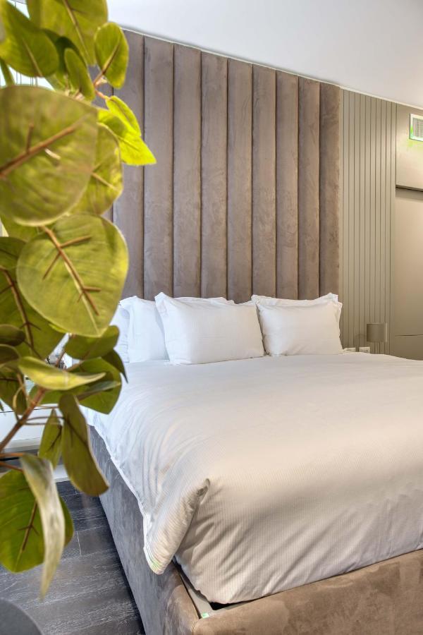 Le Suite Del Corso The Smart Boutique Aparthotel By Ospitami Милан Экстерьер фото