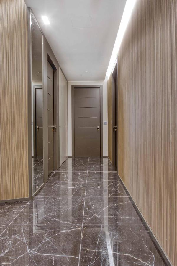 Le Suite Del Corso The Smart Boutique Aparthotel By Ospitami Милан Экстерьер фото